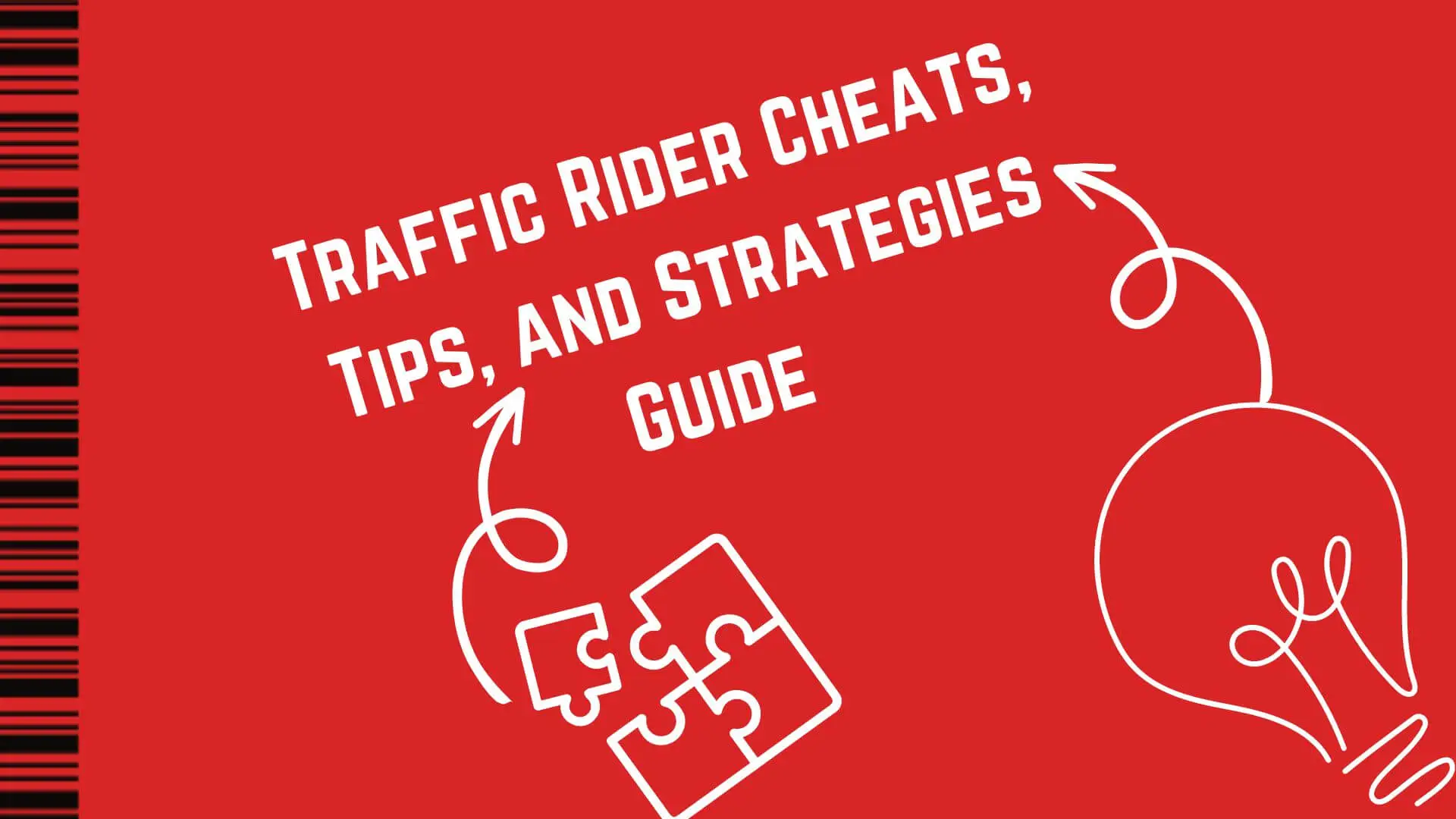 Traffic Rider MOD APK - Cheats