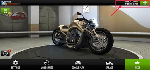 Traffic Rider Mod APK and its Features