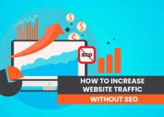 How to Drive Digital Traffic to Your Site Immediately
